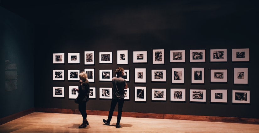 Guaina City & Gallery